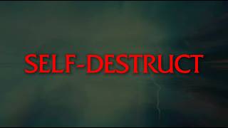 Evanescence - Self Destruct (Official Visualizer)