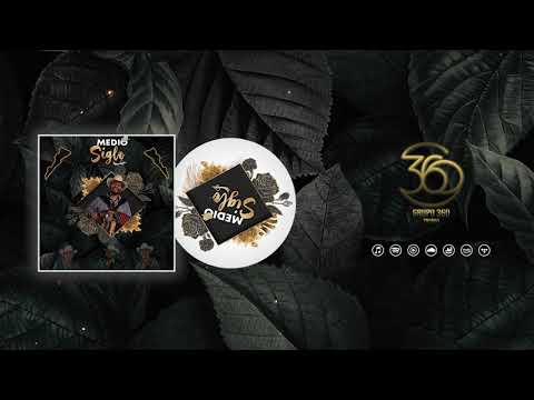 Grupo 360 "MEDIO SIGLO" Audio Oficial New (2021)