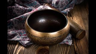 432 Hz Tibetan Bowls | Manifest Wishes & Desires - Miracle Tones To Raise Your Frequency Vibration