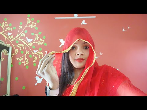 आज कृष्णा और हमने देसी डांस किया Hansa Rangili , Krishna MY New Vlogs