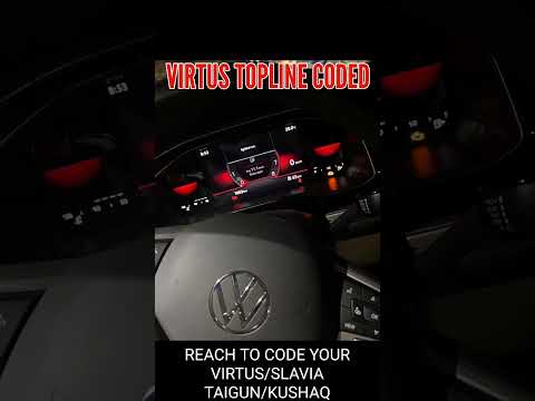 Virtus Topline Coded