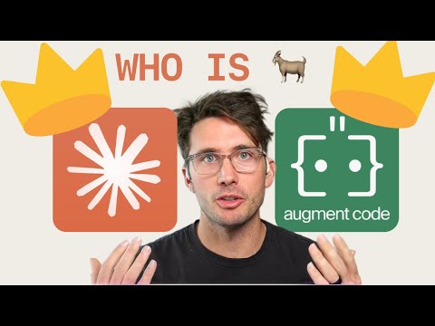 Who is the AI Kingmaker? (Auggie/Claude Code scaring Google into launching CLI?)