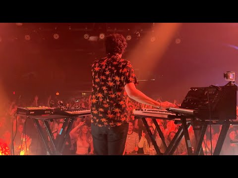Memories from Los Angeles