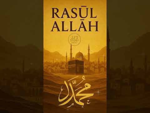 Rasul Allah – Epic Spiritual Song | Epic Islamic Music