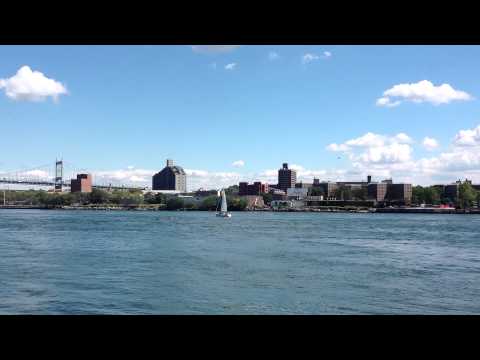 #iPadogography #zenMotion East River Upper East Side IMG_0632