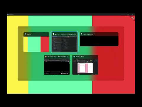 Flutter Class #26 by Shafik Sir