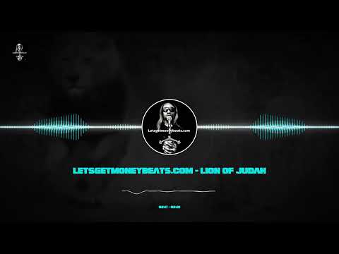 Lion of Judah Instrumental: Conquering with Music