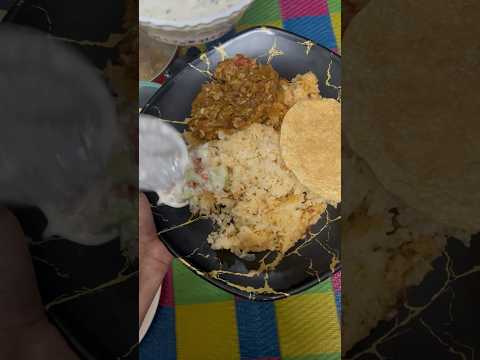 Hostel Biriyani #shorts #youtuveshorts #trending