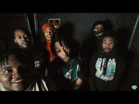 TLG Dooda X lul Dise10 - “No trust”|| (Official Video)🎥 @steezyshotit