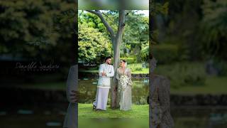 Sachin Chathuranga ❤️ Yohani #love #like