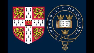 Oxbridge Interviews for STEM students - Graph Drawing 1