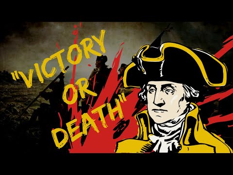 Why Washington Needed to ATTACK on Christmas