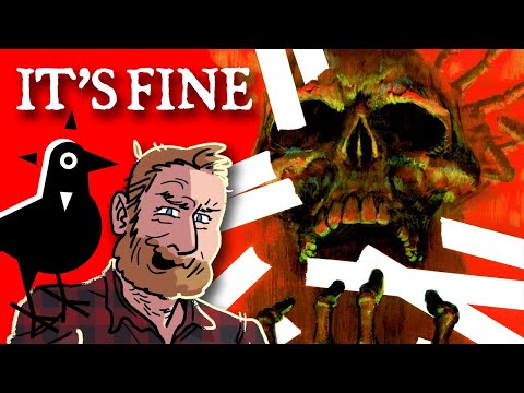 Your game is FINE! You DON'T need help!