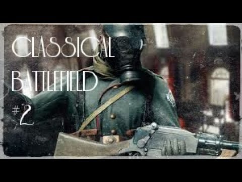 classic battlefield 2