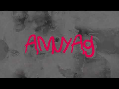 Nateman - AMUYAG feat. Baby Blood (Official Lyric Video)