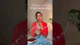 How Your Habits Are Secretly Deciding Your Future #explore #advice #habitsthatchangeyourlife #fyp