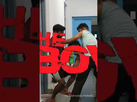 Hostellers - The Boys 🤣🔥❤️  #shorts #theboys #memes