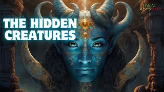 Powerful Mystical Creatures That Actually Existed