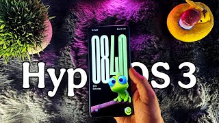 Make Your Xiaomi Look Like iPhone! | HyperOS 3 Premium Theme ✨ #hyperos3 