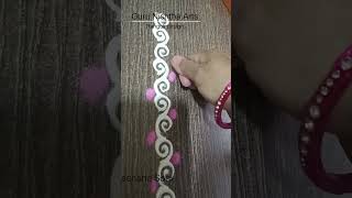 #satisfyingvideo #indianartchannel #beautyfulrangolidisign #attractivedesigns #🙏🌸🌺🎈💮🏵️🎉💐