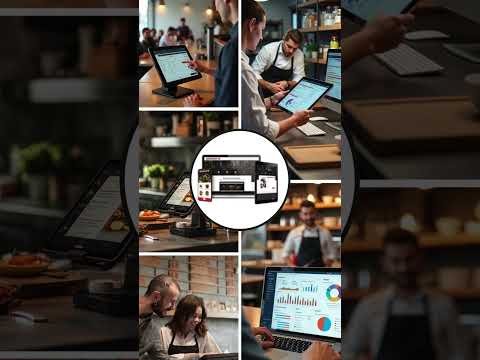 Best Restaurant Software in 2025-2026 - RESTOSOFTIN