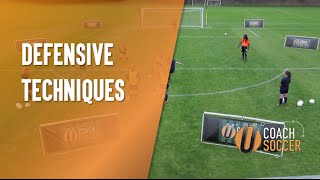 Defensive Techniques