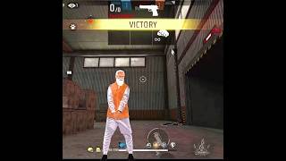 Lone wolf 🤣🤣 ( FREE FIRE EDIT ) #bar44gaming #shorts #freefire #classyff