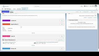 360 FileSync – Product Demo | Salesforce File Management and Cloud Integration