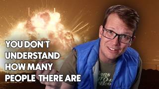 A Rocket Exploded. We Need to do Math.