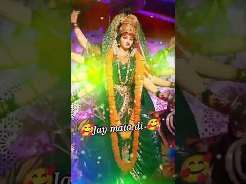 Jay mata di #ytshorts #viralvideos #ajayyadavofficial #ytshorts #mahadev