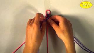 Lots of Knots by Creativity for Kids