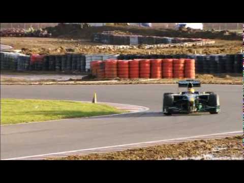 lotus_shakedown_test.