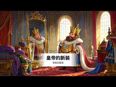 皇帝的新装
