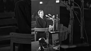 The Brutal Execution of a Woman Who Refused to Stay Silent #history #worldwar2