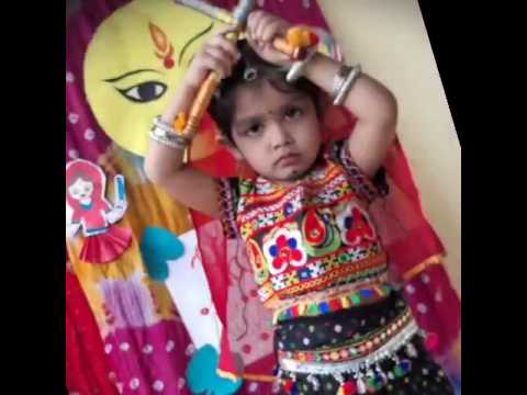 #garba photoshoot #dandiya💃#Navratri Garba Baby Photoshoot #Garba Theme Photoshoot Ideas #garbaqueen