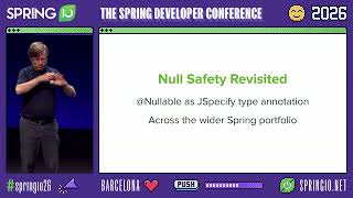 Spring I/O 2026 Keynote