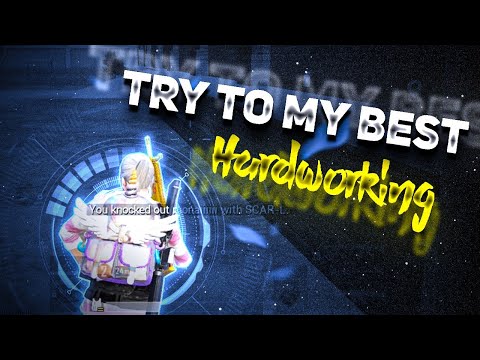 TRY TO MY BEST ⚡ | BGMI MONTAGE | SAMSUNG,A3,A5,A6,A7,J2,J5,J7,S5,S6,S7,59,A10,A20,A30,A50,A70