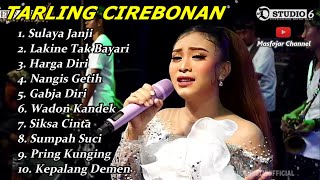 Tarling Cirebonan Indramayu lagu PANTURA TERLARIS DAN TERPOPULER dede risty