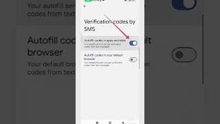how to fix not receiving sms verification code#sms #verificationcode #message #trending #ytshorts