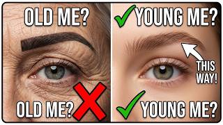 HOW TO GET BULLET PROOF 24 HOUR BROWS!