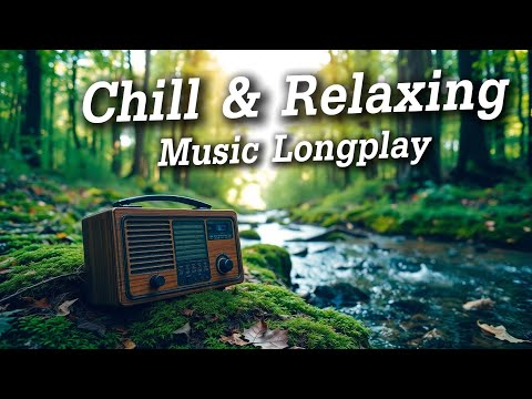 Chill & Relax Music Vol.30 | รวมเพลงสากลเพราะๆ ฟังสบาย ผ่อนคลายได้ทั้งวัน - Music for a Peaceful Day