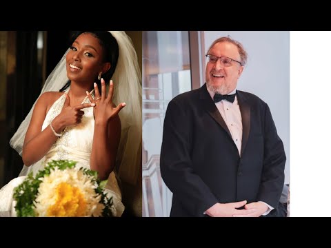 Our Virtual Wedding: Canadian x Kenyan | Interracial Marriage