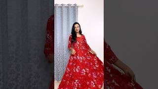Wow 😳 Huge dress haul 😍 Flipkart dress haul #dresshaul #flipkarthaul #onlineshopping #meesho