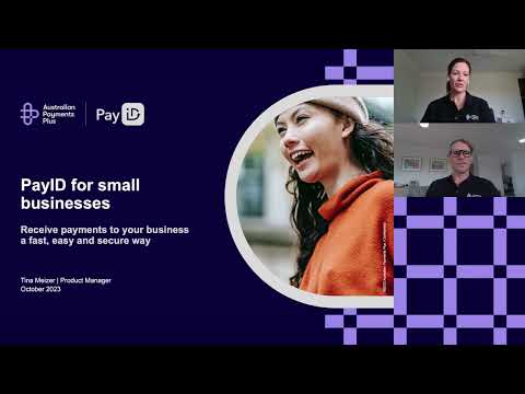 NSW Small Business Week Webinar 2023