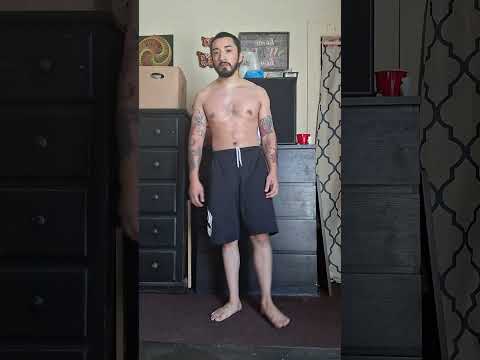 Squats full session June 15, 2025