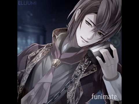 funimate test ft. will