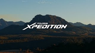 Polaris Xpedition: Built for Work or Play