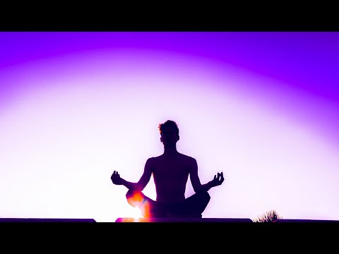 Detox Your Soul | 528Hz Love Frequency Music | Deep Healing Miracle Tone | Spirit Meditation Sound