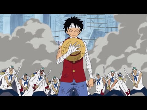 Full story After MarineFord Complete happened after Marineford war