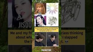 funny school thoughts 🙄 #kpopedit #kpopmemes #blackpink #btsarmy